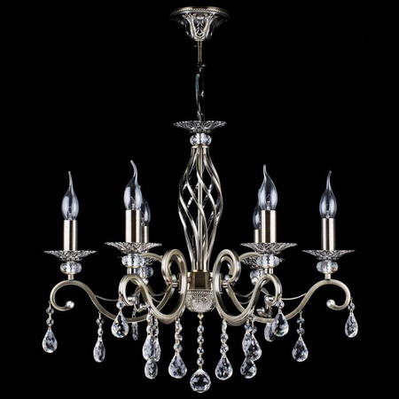 Lampa wisząca Grace Royal Classic (RC247-PL-06-R) Maytoni - żyrandol