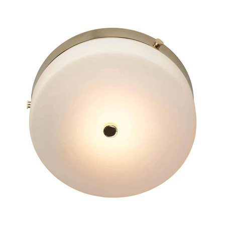 Plafon Tamar (TAMAR-F-M-PG) - Elstead Lighting