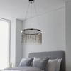 Lampa Wisząca Zelma CCT (97368) Endon