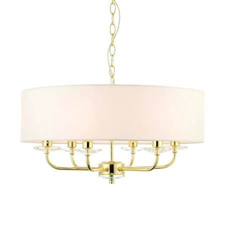 Lampa Wisząca Nixon (70561) Endon