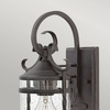 Kinkiet zewnętrzny Casa (HK-CASA-S) - Elstead Lighting