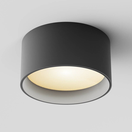 Lampa sufitowa Vega (C089CL-15W3K-B) - Maytoni