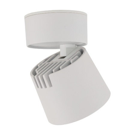 KYOTO WHITE 18W (18138) - TK Lighting