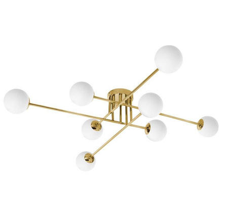 Lampa sufitowa ASTRA 8 (10773805) - Kaspa