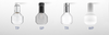 Oprawa Natynkowa MODERN GLASS Barrel LED Kol. Miedziany 4000K WP (47012-M940-D9-00-17) - AqForm