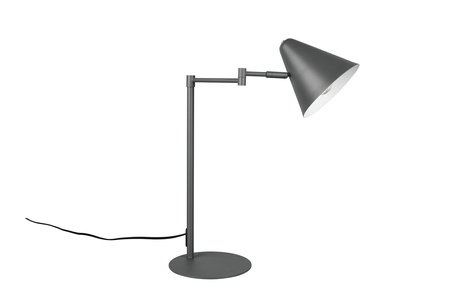 Lampa stołowa z wysięgnikiem COSIMA (563900142) - Trio