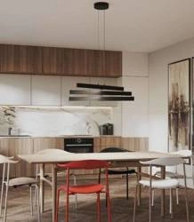 Lampa wisząca Origami (MOD072PL-L36B3K1) - Maytoni