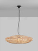 Lampa wisząca wewnętrzna GUARDIA (LE44579) - Luces Exclusivas