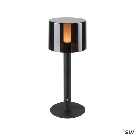 Przenośna lampa TAHA (1007380) - SLV