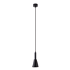 PENDANT LIGHT LED 7W SANDY BLACK (22179 Zambelis) - Zambelis