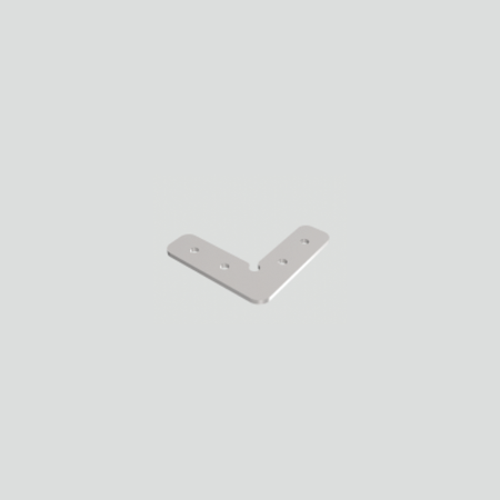 CORNER CONNECTOR FOR PROFILE 20326 (20326-CC Zambelis) - Zambelis