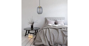 Lampa wisząca OMEGA (4572) - TK Lighting