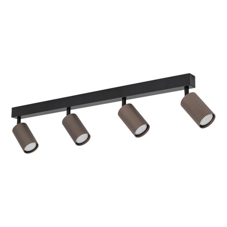 TUNE BROWN 4XGU10 (16149) - TK Lighting