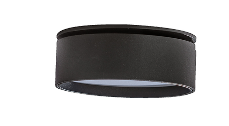 Oprawa wpuszczana MONA SPOT 12W 3000K BK (AZ4531) - Azzardo