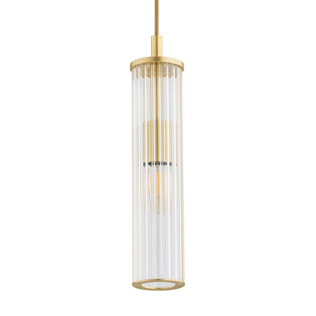 Lampa wisząca HAMPTON (8489-ARG) - Argon