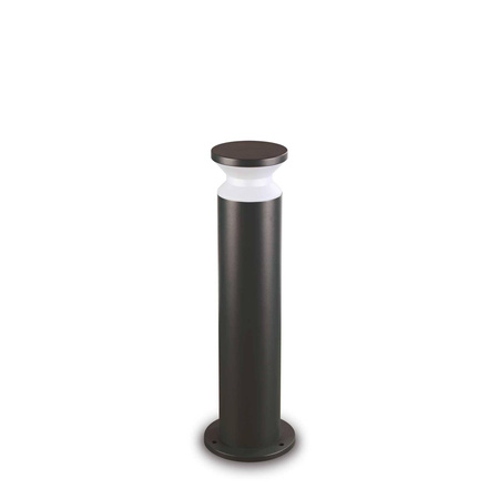 Lampa zewnętrzna Torre PT1 kol. czarny (186955) Ideal Lux