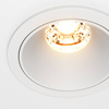 Lampa wpuszczana Alfa LED (DL043-01-10W2.7K-RD-W-DE) - Maytoni