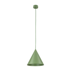 Lampa  wisząca CONO PEAPOD 1XE27 M (10886) - TK Lighting