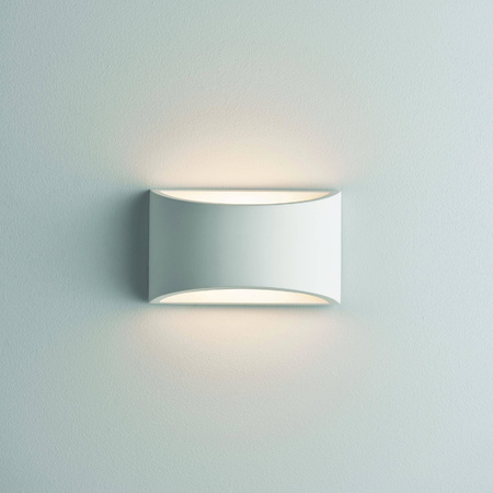 Kinkiet Toko 1lt 200mm wall 3W (61639) - Saxby