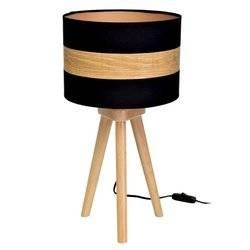 Lampka stołowa TERRA 1xE27 (MLP6292) - Milagro