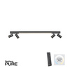 Lampa sufitowa PURE-LINES (6121-13) - Paul Neuhaus