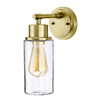 Kinkiet Morvah (BATH-MORVAH1-BB) - Elstead Lighting