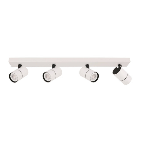 Reflektorek - spot Laconi (SPL-2813-4B-WH) - Italux