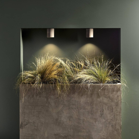 Lampa Sufitowa Kos Round Beton (1326014) - Astro Lighting