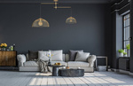 Lampa wisząca ZEN 13 (P0317) - Maxlight