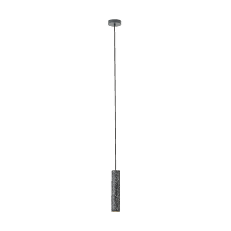 Lampa wisząca MENTALONA antracyt (39821) - EGLO