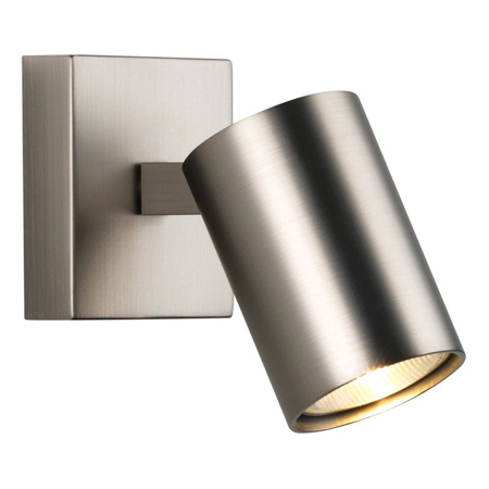 Reflektor Ascoli Single Matowy Nikiel (1286015) - Astro Lighting