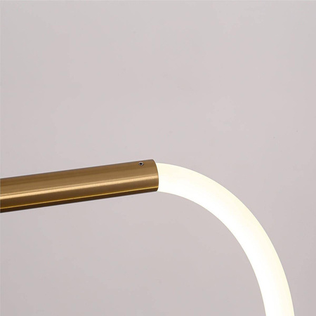 Lampa wisząca Meleca M (LP-2345/1P M) - Light Prestige