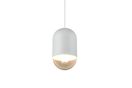 Minimalistyczna lampa wisząca NARA (R36311031) - RL