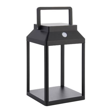 Lampa Stojąca Zewnętrzna Linterna (96931) Endon