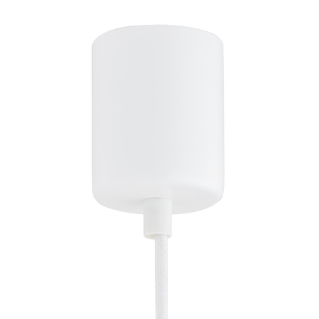 Pojedyncza lampa wisząca  DIEGO (8821) - Argon