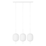EPLI MINI 3L biała potrójna sufitowa lampa wisząca (EM0311PL) - Ummo