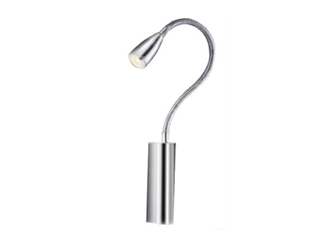 Kinkiet VERONICA chrome (AZ1546 | MB459-Z-CH) - AZZARDO