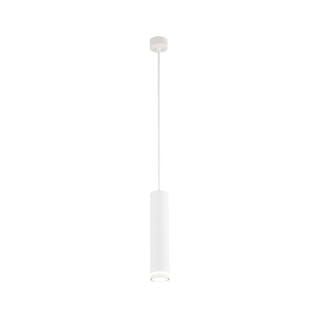 Lampa wisząca JET biała 1 (4889) - TK Lighting