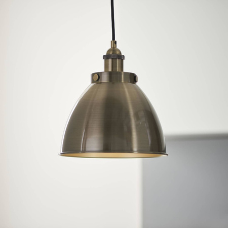 Lampa Wisząca Franklin (98745) Endon