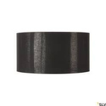 FENDA, abażur, kolor czarny/miedziany, Ø70cm (1000580) - SLV