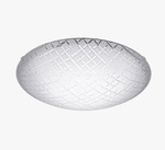 Plafon RICONTO 1 biały (95288 - EGLO)