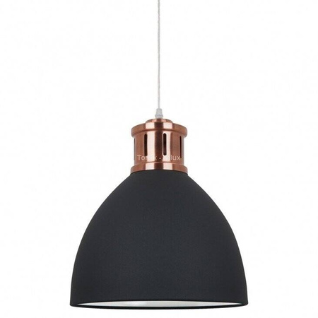Lampa wisząca Lola (MD-HN8100-B+RC) Italux - żyrandol