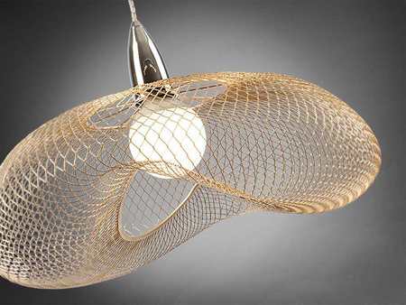 Forma lampa wisząca (735964) - Schuller