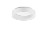Lampa Sufitowa ZIGGY Biały (ZIGGY_PL_D045_BIANCO) - Ideal Lux