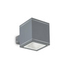 Kinkiet SNIF AP1 kol. grafitowy (121963) Ideal Lux