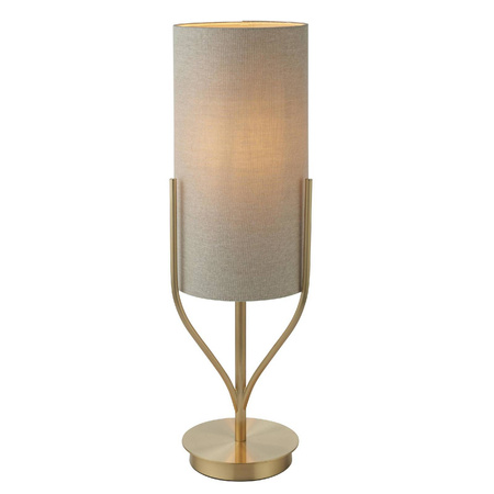 Lampa Stołowa Fraser (95467) Endon