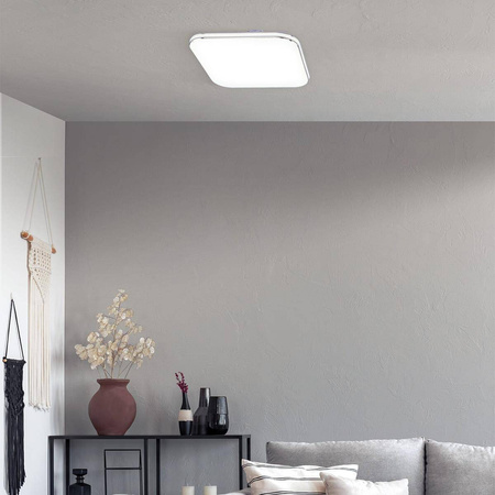 Lampa Sufitowa Porto  (21125) - Fischer&Honsel