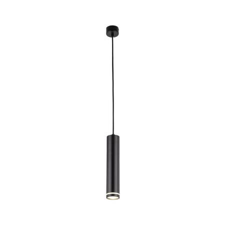Lampa wisząca JET BLACK 1 (4899) - TK Lighting