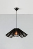 NAMI Pendant 1L Black (108682) Markslojd