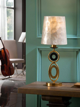 Edén lampa stołowa 1L (716153) - Schuller